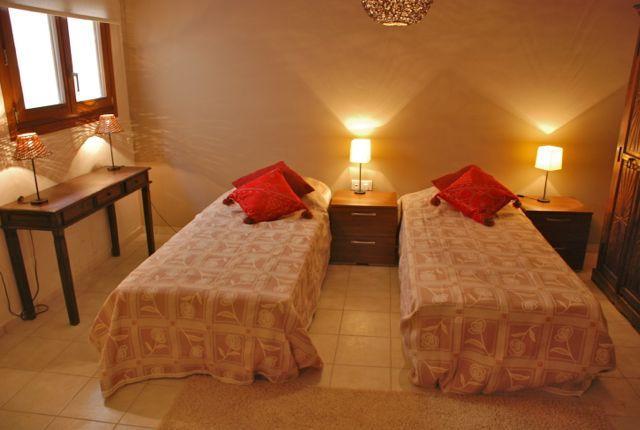 3 Bedroom Villa Pachna - Aphrodite Hills Kouklia Esterno foto